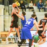 Kup KC Cibona Marsonia 7051