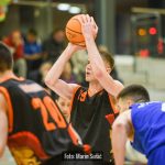 Kup KC Cibona Marsonia 7054