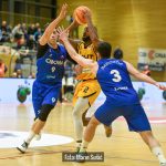 Kup KC Split Cibona 8487