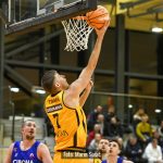 Kup KC Split Cibona 8498