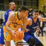 Kup KC Split Cibona 8510