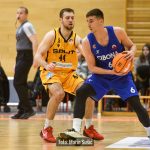 Kup KC Split Cibona 8519