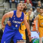 Kup KC Split Cibona 8530