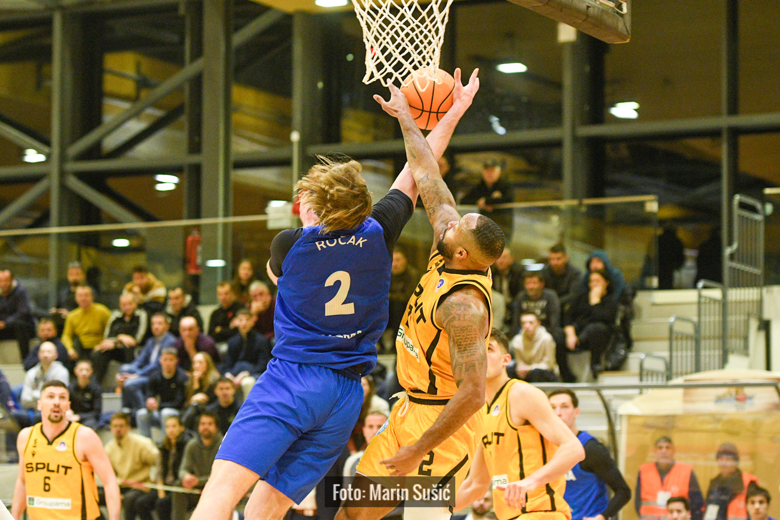 Kup KC Split Cibona 8579