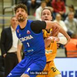 Kup KC Split Cibona 8595
