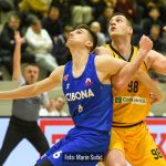 Kup KC Split Cibona 8606