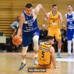 Kup KC Split Zadar 7697