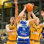 Kup KC Split Zadar 7726