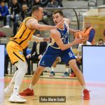 Kup KC Split Zadar 7742