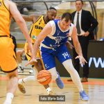 Kup KC Split Zadar 7775
