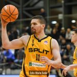Kup KC Split Zadar 7779