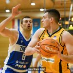 Kup KC Split Zadar 7827