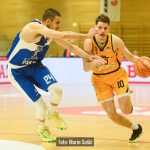 Kup KC Split Zadar 7838