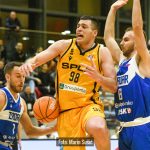 Kup KC Split Zadar 7854