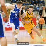 Kup KC Split Zadar 7885