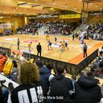 Kup KC Split Zadar 7897