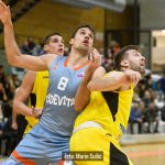 Kup KC Zabok CedevitaJunior 7159