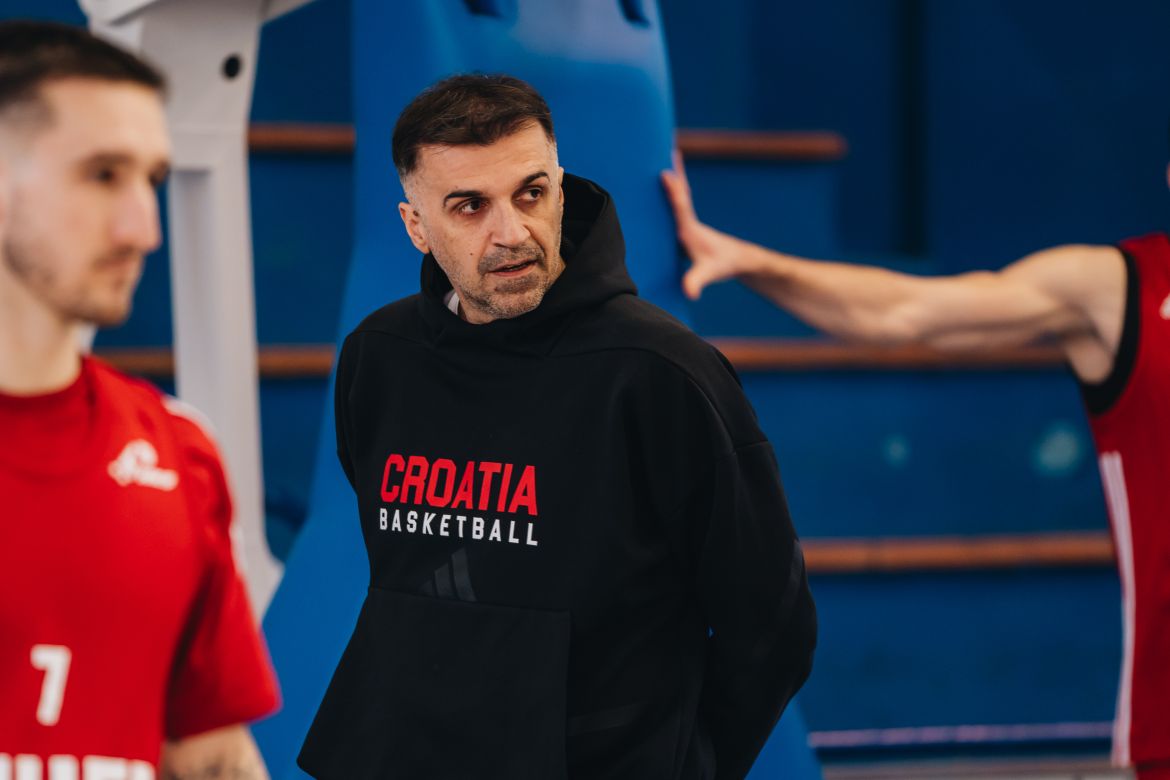 REPREZENTACIJA: Dvanaestero za Hrvatska – Francuska