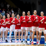 FIBA - Hrvatska - Austrija