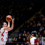 FIBA - Hrvatska - Austrija
