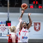 FIBA - Hrvatska - Austrija
