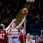 FIBA - Hrvatska - Austrija