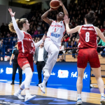 FIBA - Hrvatska - Austrija
