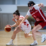 FIBA - Hrvatska - Austrija