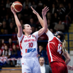 FIBA - Hrvatska - Austrija