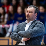 FIBA - Hrvatska - Austrija