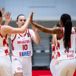 FIBA - Hrvatska - Austrija