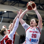 FIBA - Hrvatska - Austrija