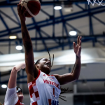 FIBA - Hrvatska - Austrija