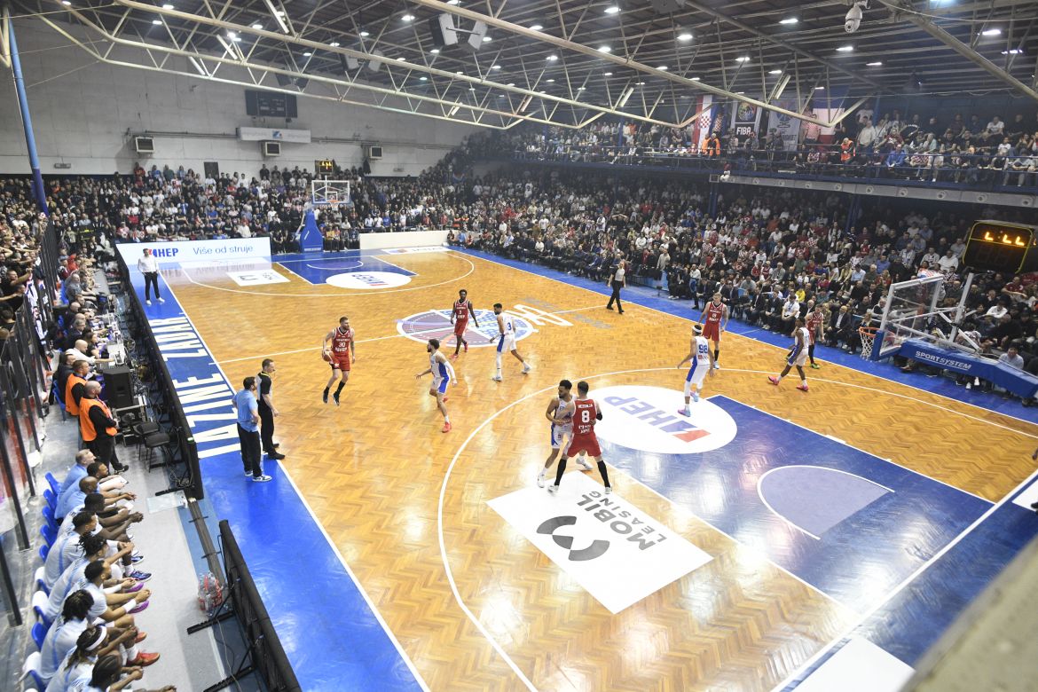 Utakmica Hrvatska – Francuska: Prijave za povrat novca za neiskorištene ulaznice do 3. ožujka u podne
