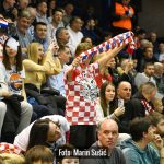 Hrvatska Francuska 0086