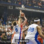 Hrvatska Francuska 0435