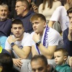 KK Zadar KK Dinamo Zagreb