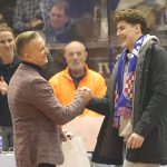 KK Zadar KK Dinamo Zagreb
