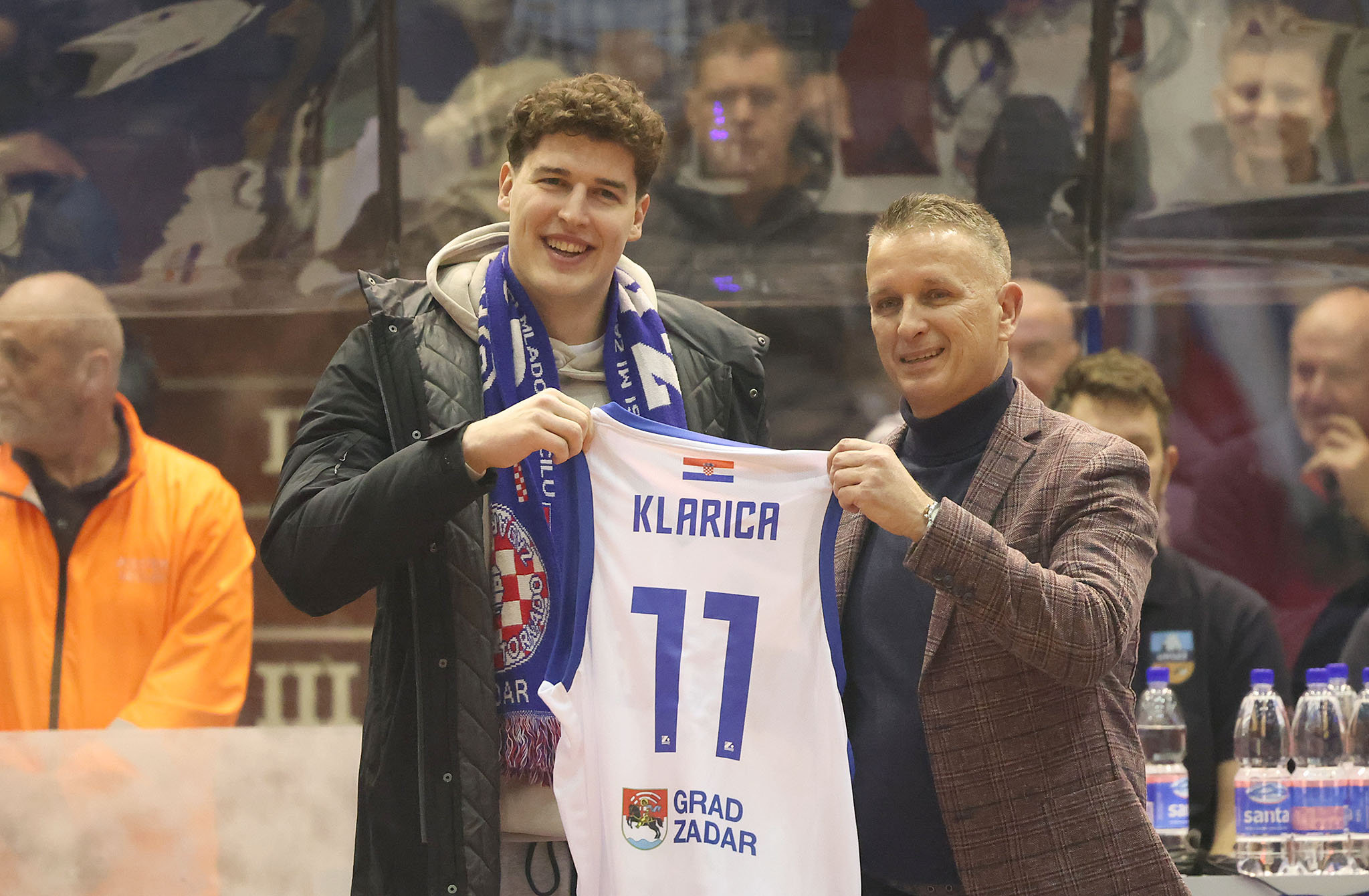 KK Zadar KK Dinamo Zagreb