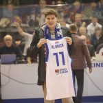 KK Zadar KK Dinamo Zagreb