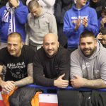 KK Zadar KK Dinamo Zagreb