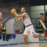 KK Zadar KK Dinamo Zagreb