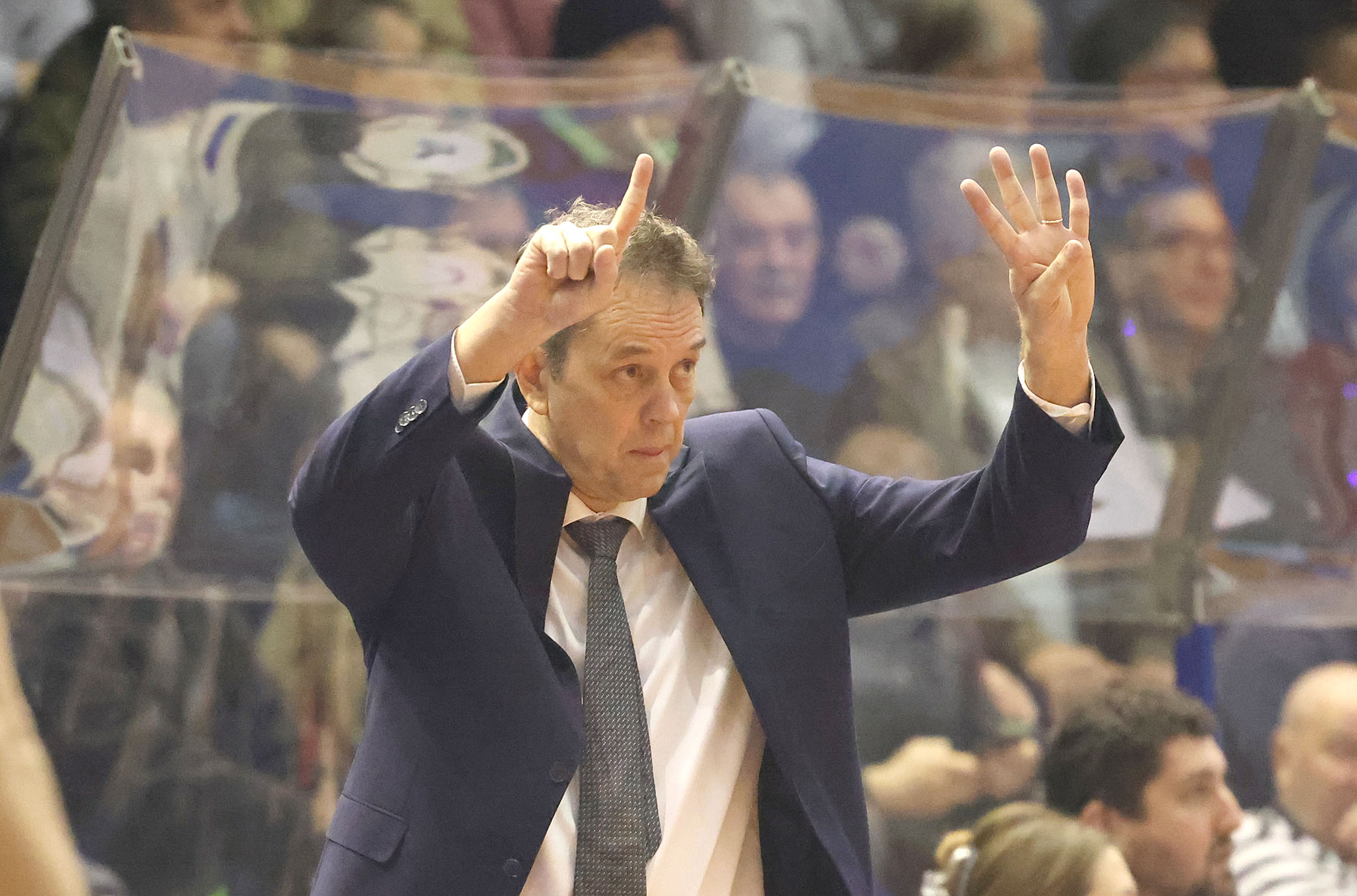 KK Zadar KK Dinamo Zagreb