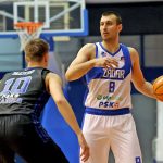KK Zadar KK Dinamo Zagreb