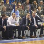 KK Zadar KK Dinamo Zagreb