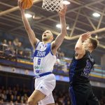 KK Zadar KK Dinamo Zagreb