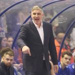 KK Zadar KK Dinamo Zagreb