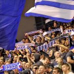 KK Zadar KK Dinamo Zagreb