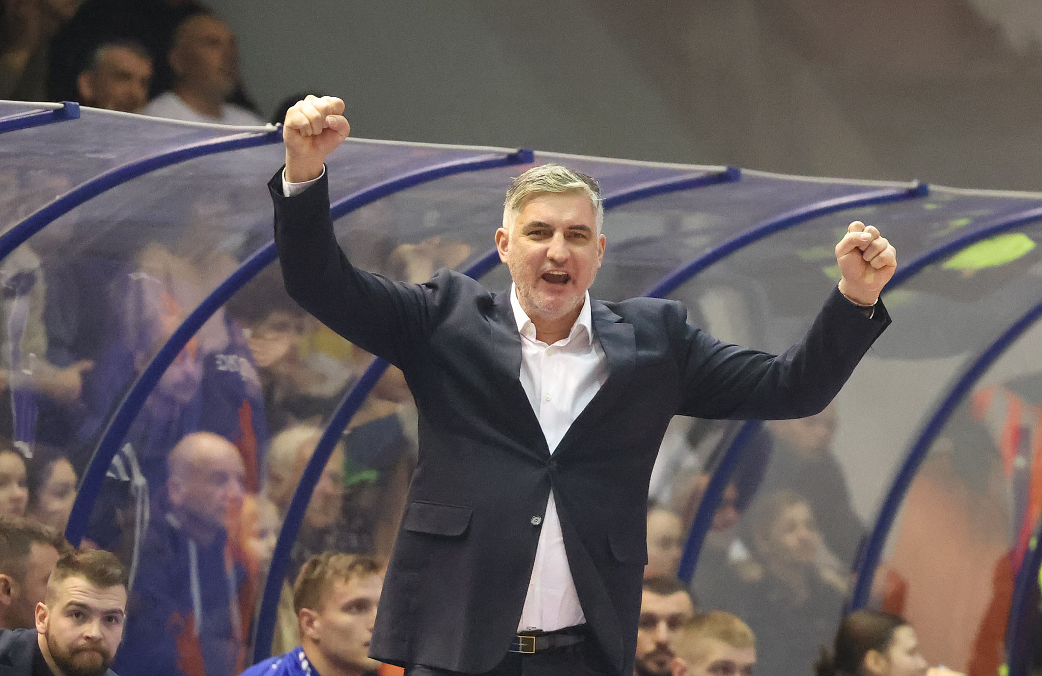 KK Zadar KK Dinamo Zagreb