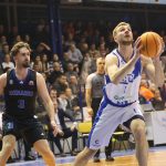 KK Zadar KK Dinamo Zagreb